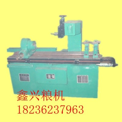 磨輥拉絲機 面粉機設備 液壓磨輥拉絲機 廠家直銷品質保證