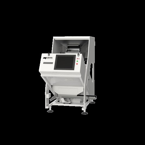 【廠家直供】美亞2020新款 M系列中藥材專用色選機 藥材分選