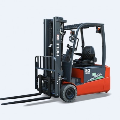 深圳廠價(jià)銷售鋰電池叉車、合力鋰電池座駕叉車，光明公明電動(dòng)叉車