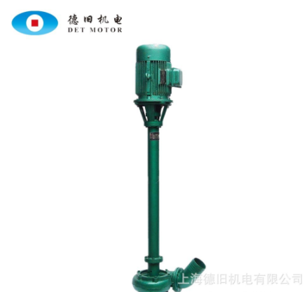 批發2 2.5 3寸PNL立式泥漿輸送泵1.5千瓦真空污水泵 清淤抽沙桿泵