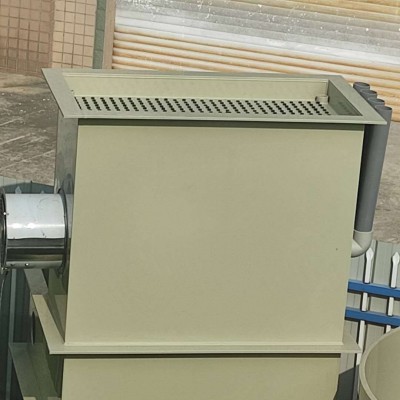 工廠供應水產養殖微濾機 蛋白分離器 尾水處理 工廠化高密度設備