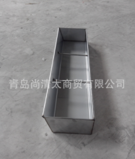 畜牧養殖設備 不銹鋼通長食槽 豬食槽 料槽 養殖場同款