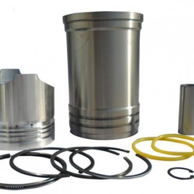 佳林農(nóng)機(jī)配件批發(fā) 常柴原廠(chǎng)四配套 缸筒 活塞活塞環(huán) 活塞銷(xiāo)