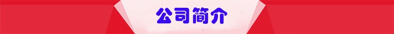 公司簡(jiǎn)介