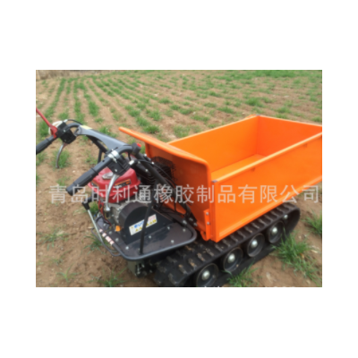 農用履帶運輸車 ED500B 丘陵山地運輸 雪地轉運車