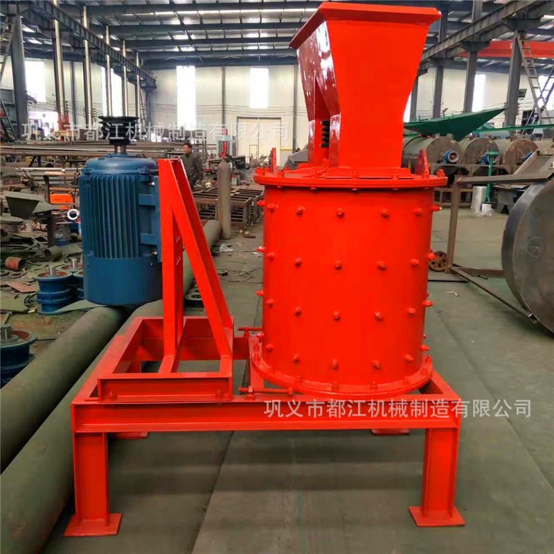 塊煤煤矸石破碎機(jī) 復(fù)合式石灰石破碎機(jī) 移動(dòng)式鐵礦石細(xì)粒破碎機(jī)