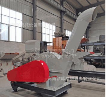 新型橡膠管道粉碎機(jī) pvc管子破碎機(jī) 波紋管粉碎機(jī)設(shè)備