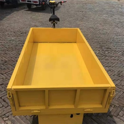 成德 物流快遞貨物運(yùn)輸轉(zhuǎn)運(yùn)車 充電式貨運(yùn)車 電動(dòng)四輪升降平板車