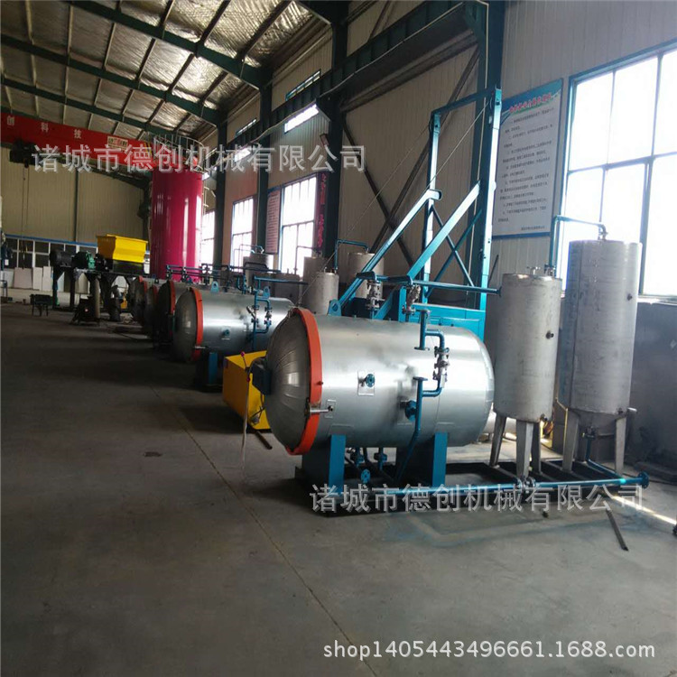 養殖場、屠宰場無害化處理設備