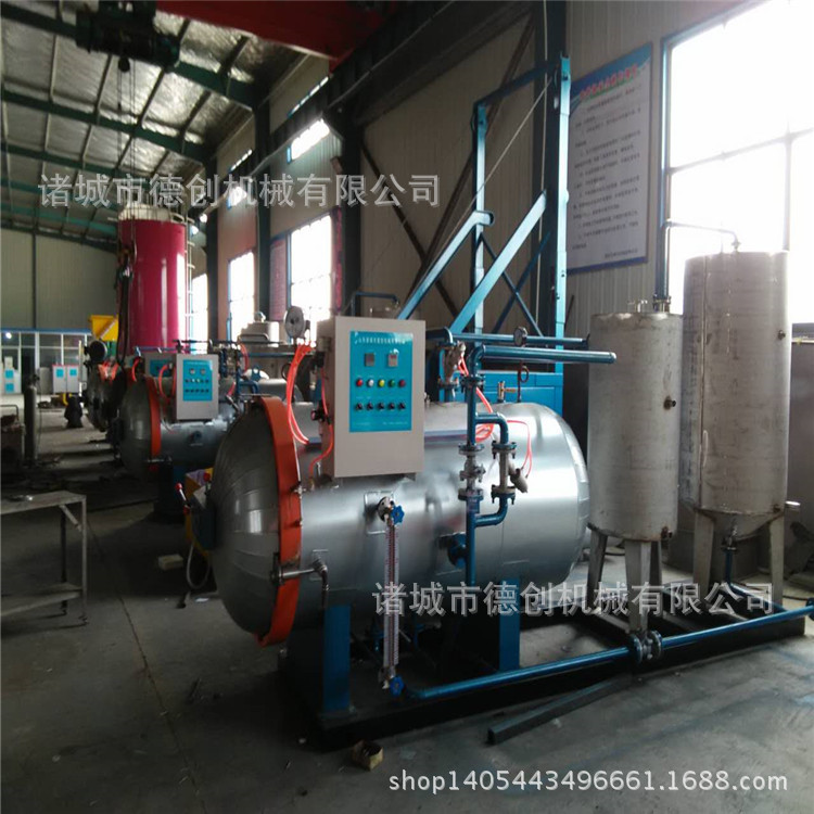 養殖場、屠宰場無害化處理設備