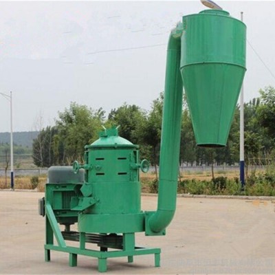 大中小型帶除塵稻谷米糠分離式碾米機電動五谷雜糧糧食脫皮機