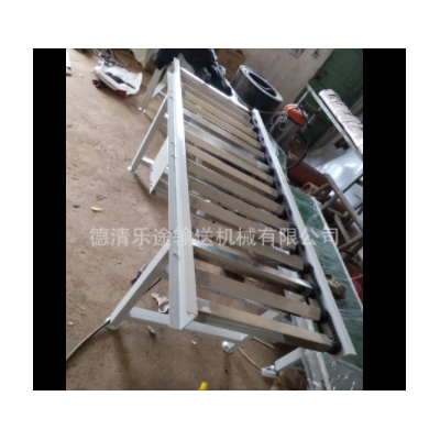 方管整形機 碼垛整形輥筒輸送機 方管整形滾筒輸送機