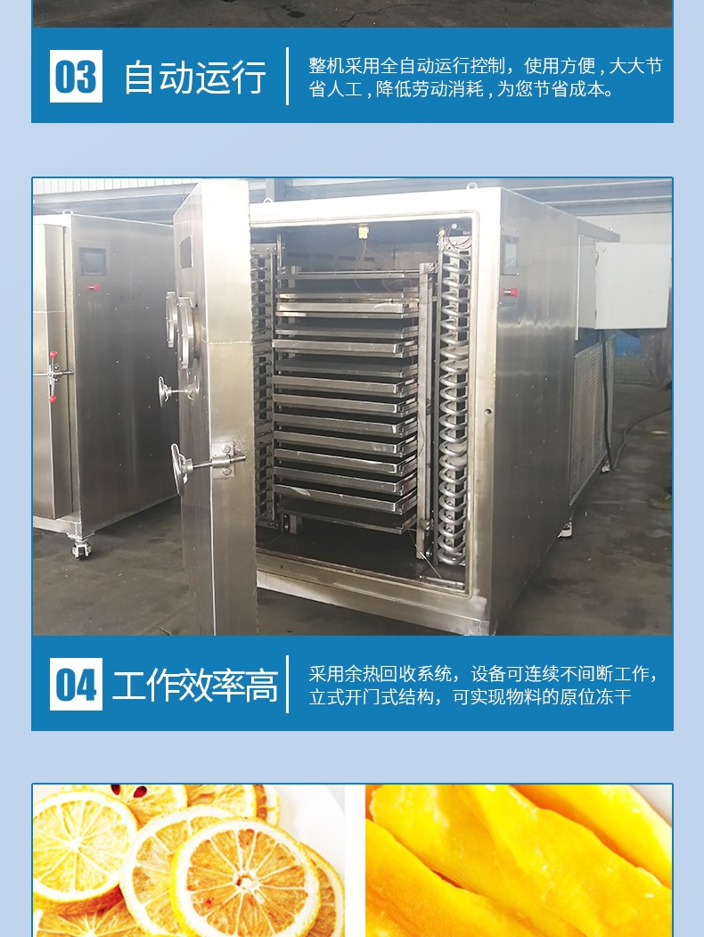 真空冷凍干燥機詳情_005