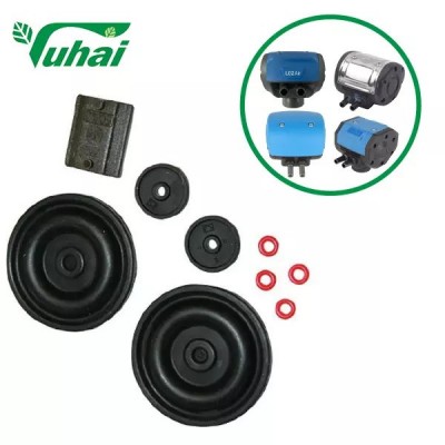 現貨批發氣脈動器服務包批發L80 L90 LT80 L02 Air膜片擠奶機配件