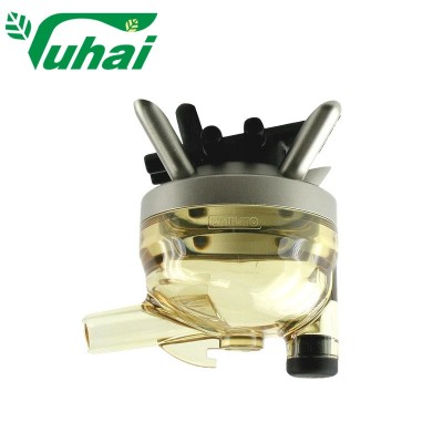 現貨批發牛用集乳器奶容量200CC PSU底蓋奶杯組擠奶機配件