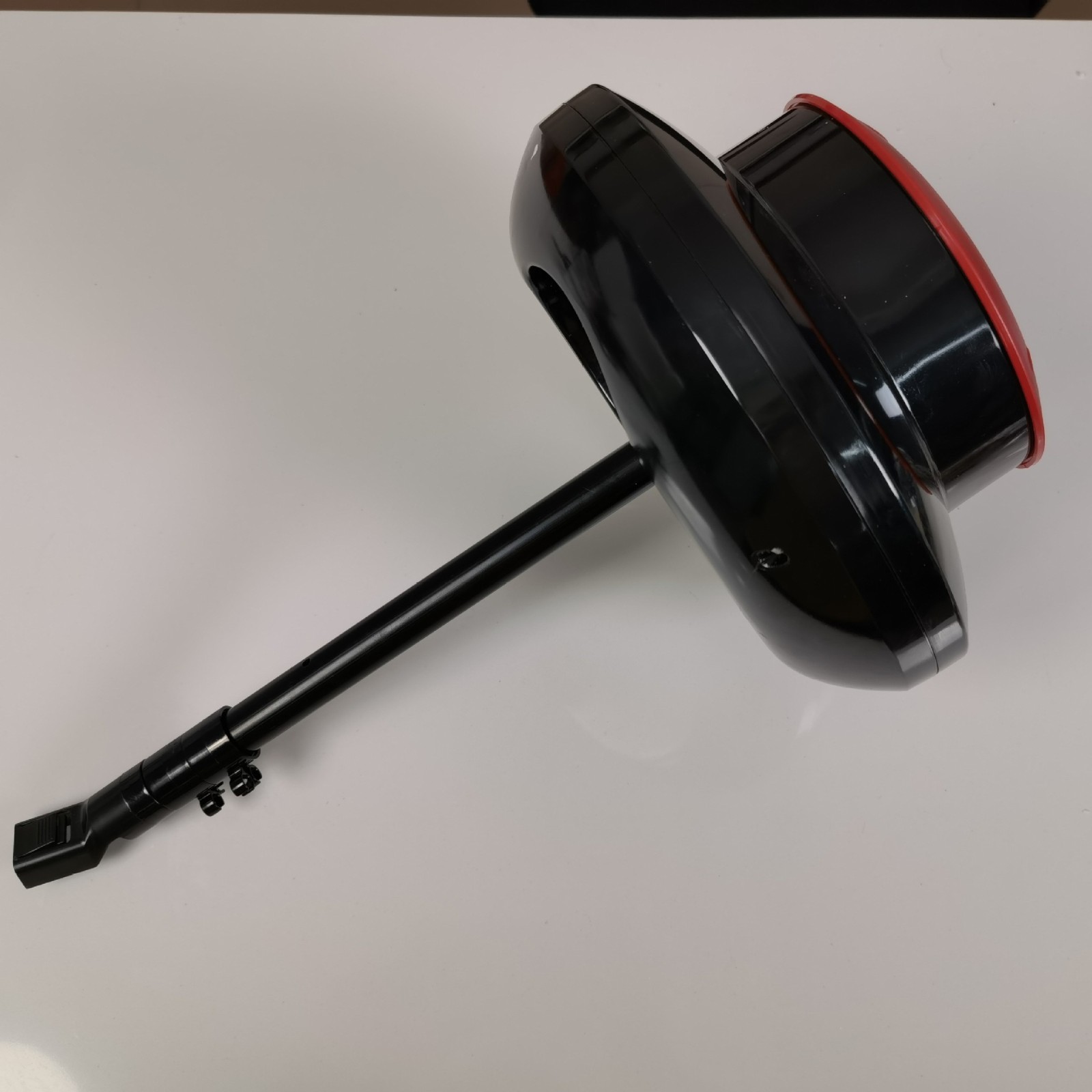 魚大大溶氧儀小紅帽主機（不含探頭）