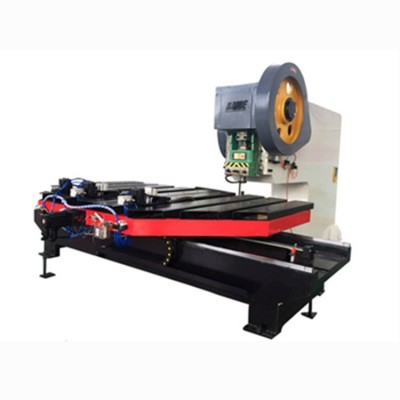 供應小型數控送料機 深喉沖床自動化設備送料架 罐蓋沖壓送料器