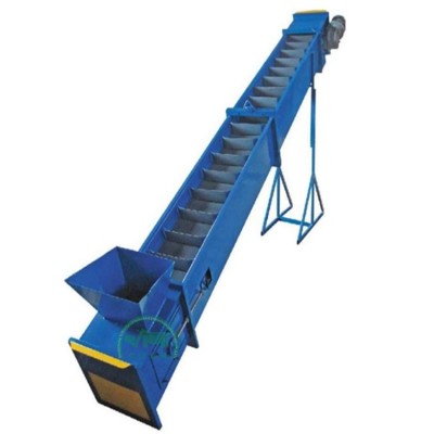 供應皮帶輸送不銹鋼斗式上料機 送帶注塑機傳輸機傳送帶機