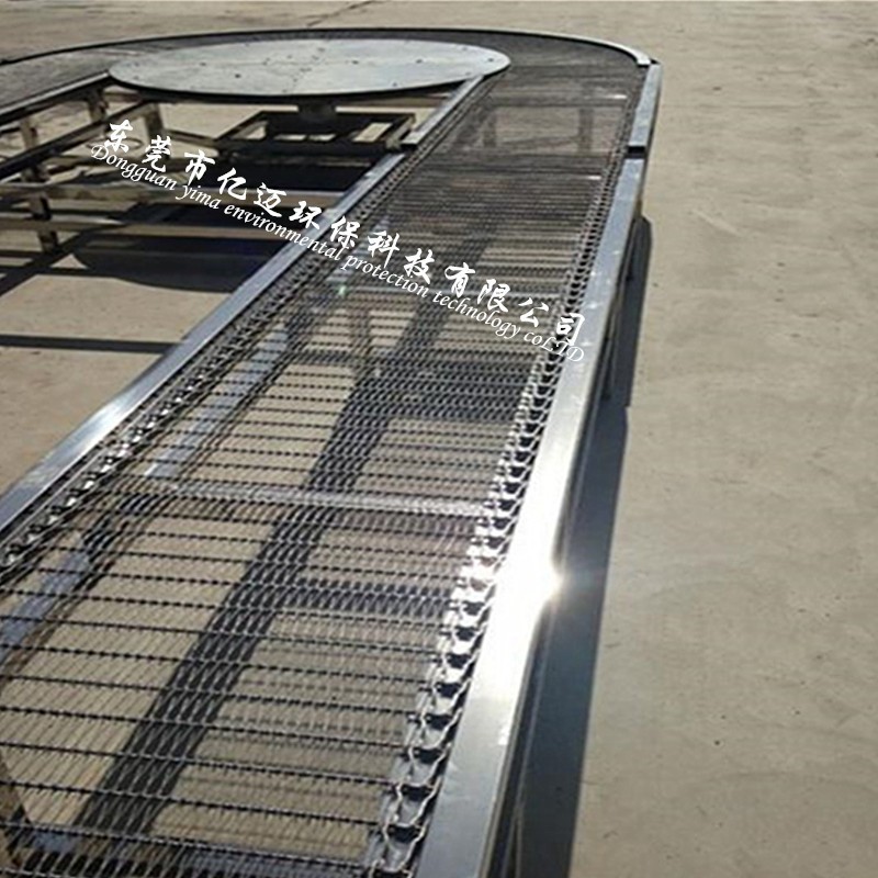 提供 流水線輸送帶 自動化設備 移動升降式皮帶輸送機 傳送帶