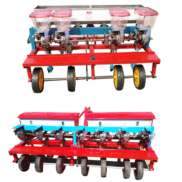 大豆精播機(jī)