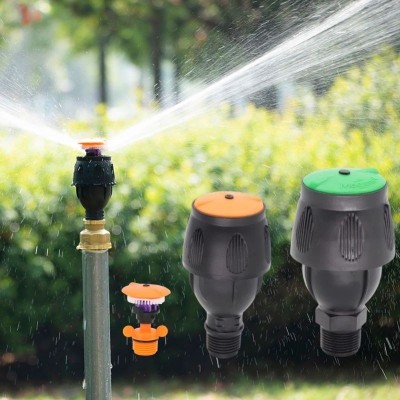 水之炫麥格噴頭360度旋轉(zhuǎn) 以色列噴頭農(nóng)業(yè)灌溉草庭院坪噴灑搖臂噴