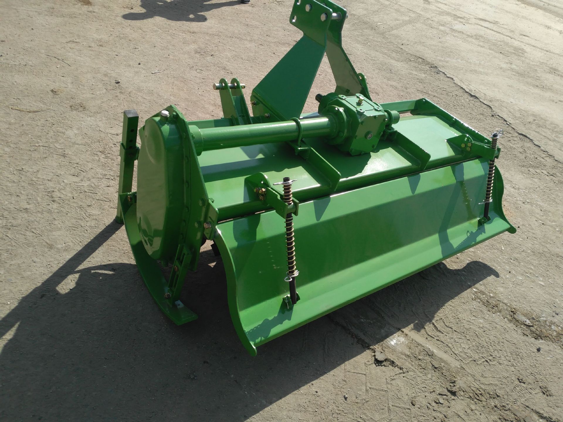 1GLN-160側傳旋耕機