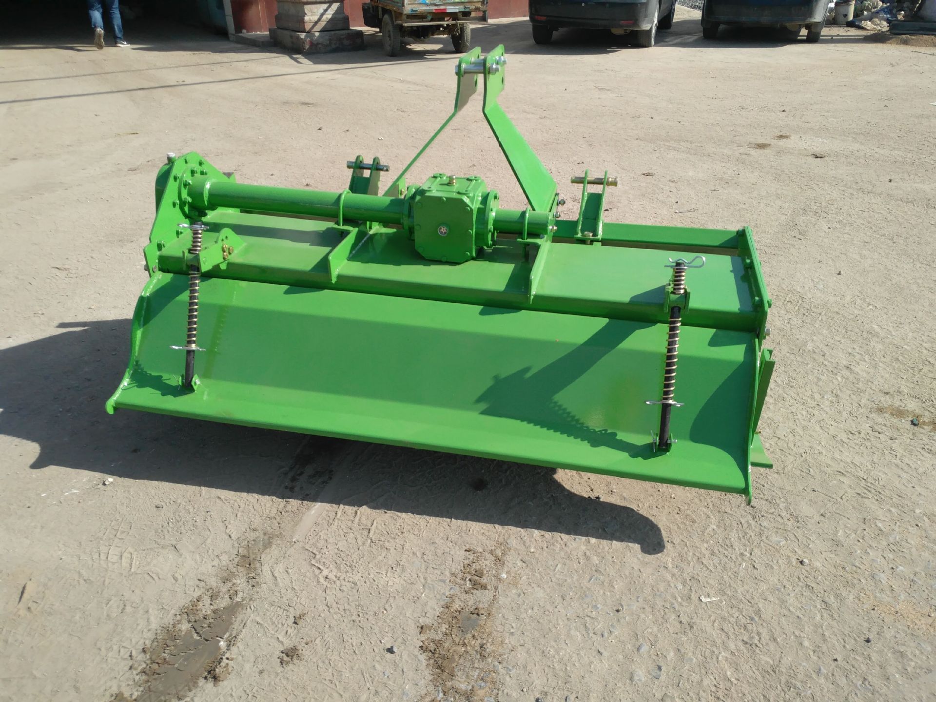 1GLN-160側傳旋耕機