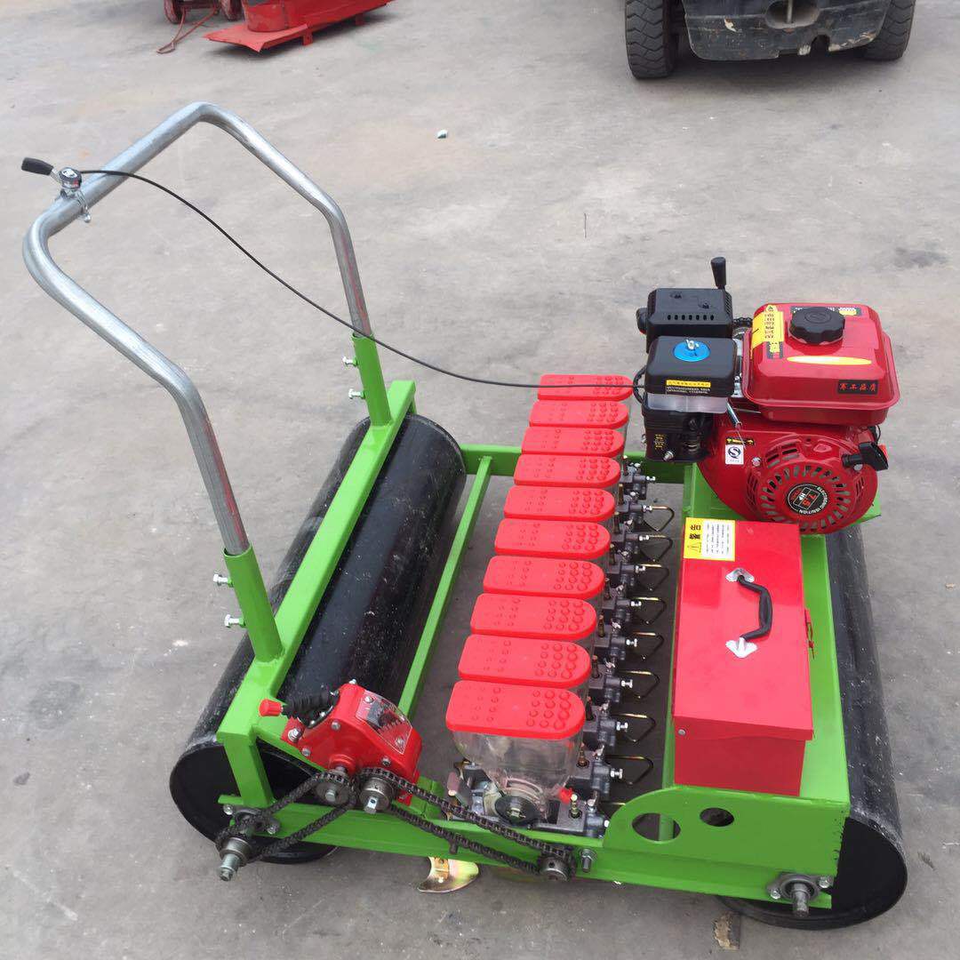 汽油蔬菜精播機(jī)