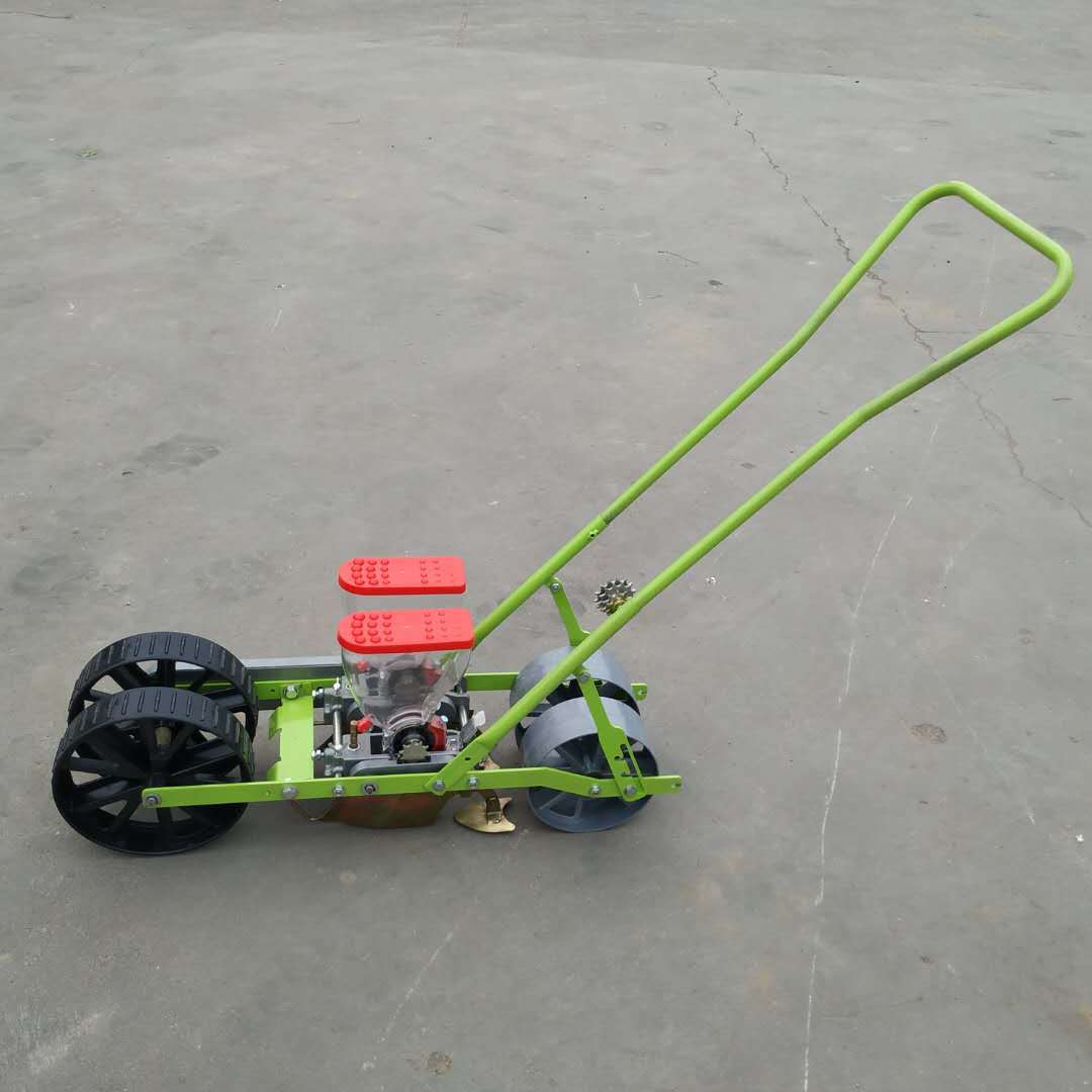 粒種子專用播種機(jī)