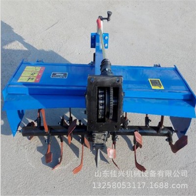 廠家直銷山地手扶旋耕機 現貨手扶式割草機 玉米免耕施肥播種機