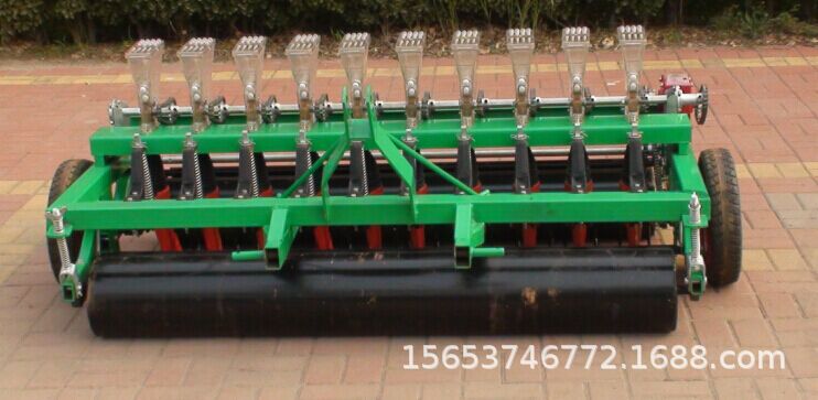 蔬菜播種機(jī) 十行9800元 精播機(jī) (2).jpg