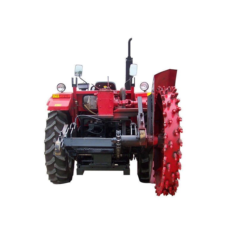 開溝機 可加工定做 圓盤開溝機 鏈式開溝機