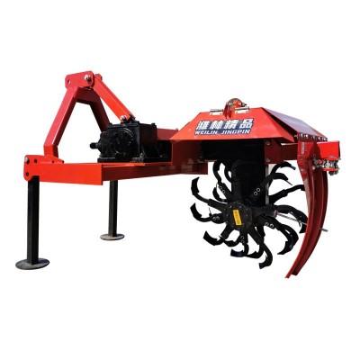 新款果園開溝機(jī)農(nóng)用開溝機(jī)開溝挖渠排水開溝機(jī)開溝耕地機(jī)覆土機(jī)
