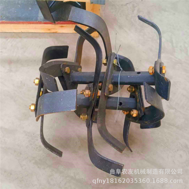 二沖程微耕機(jī)