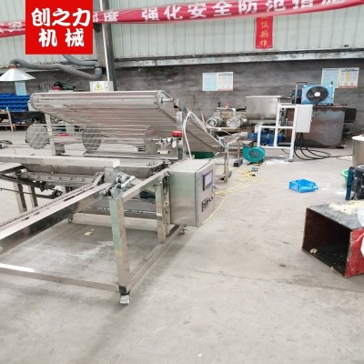 商用大型米線機械 多功能自熟桂林米粉機 地方特色羊肉湯粉榨粉機