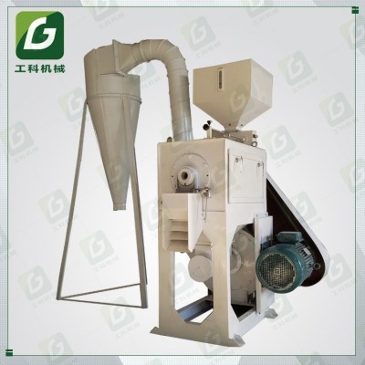 雜糧脫皮拋光機(jī)，五谷雜糧去皮去殼機(jī)