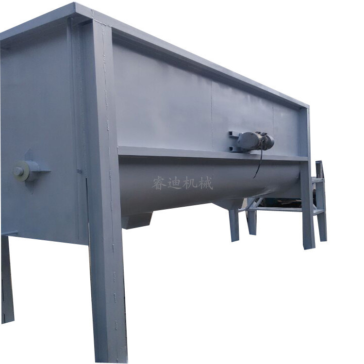 飼料混合攪拌機白底