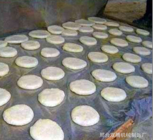 雙騰新款全自動(dòng)糍粑機(jī)餡餅機(jī)肉餅成型機(jī)包子饅頭一體機(jī)廠家直銷