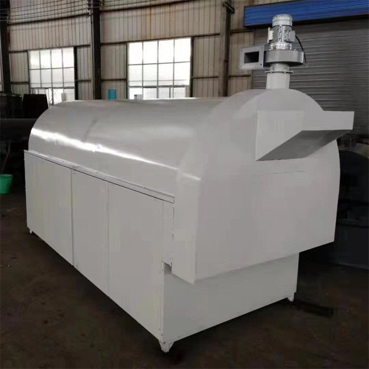 供應大豆烘干機大量玉米芯烘干機批發立式烘干機