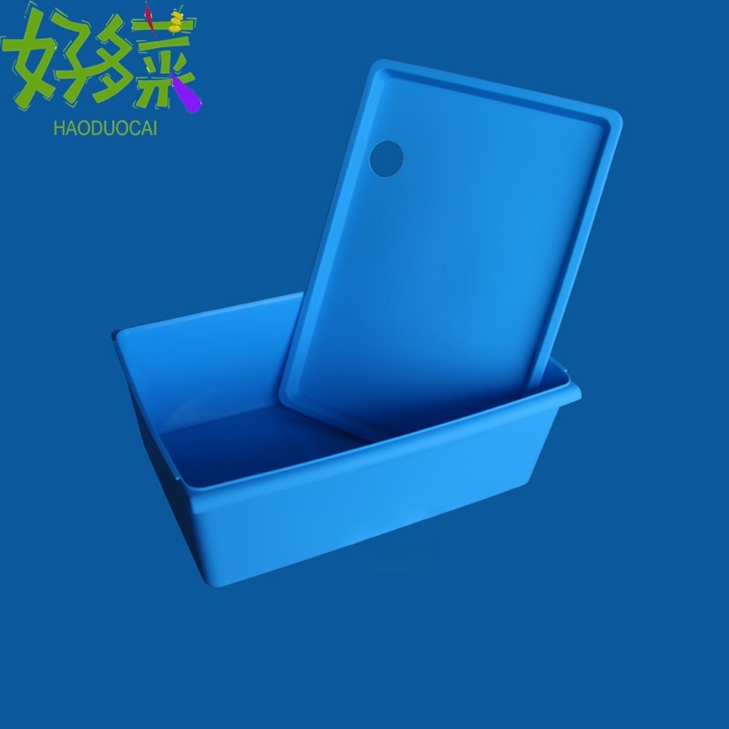 10升儲液箱 無土栽培設(shè)備單面梯 儲存營養(yǎng)液箱水箱