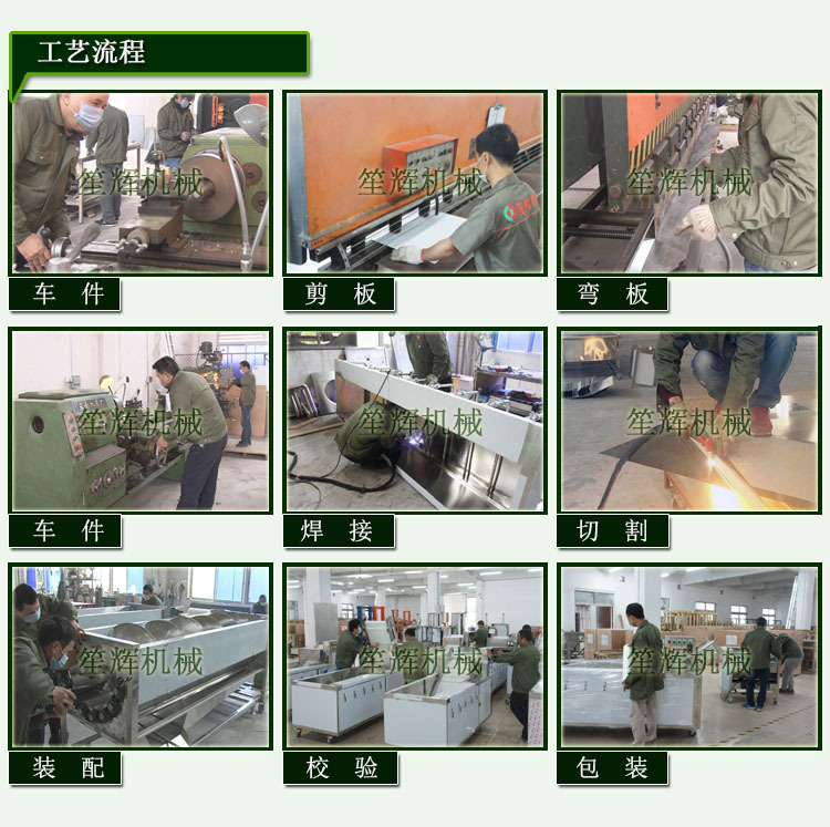 笙輝批發 汽泡清洗機洗果機大棗果蔬清洗機 供貨商