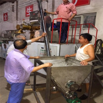 商用自熟粉條機 小型家用米線機 云南過橋米線機創業項目