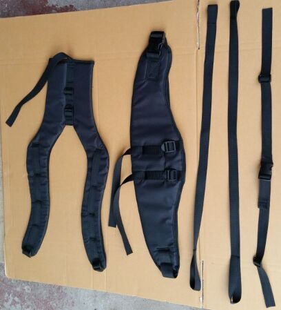 廠家直供割草機背帶，雙肩，單肩