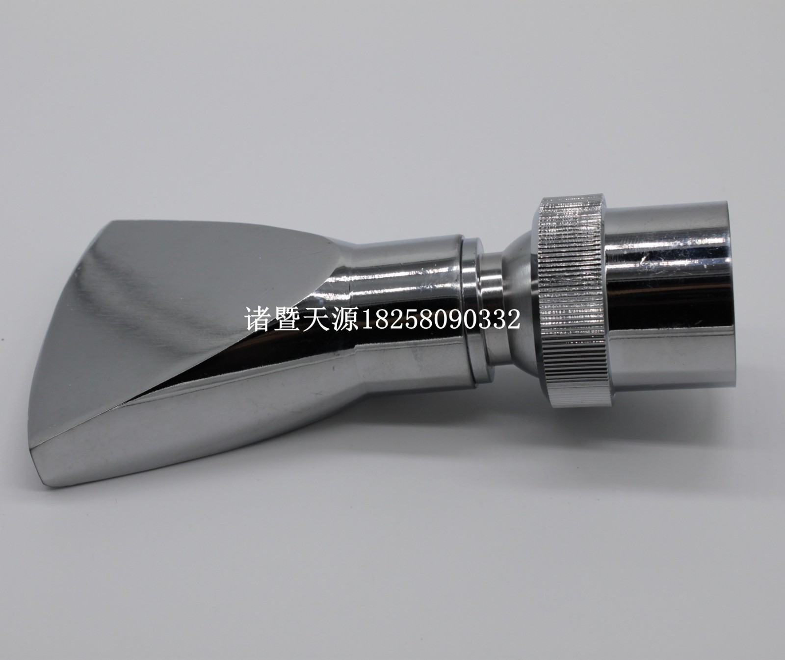 供應(yīng)不銹鋼扇形噴頭 園林景觀噴泉噴灌 廣場水池可調(diào)扇形噴頭