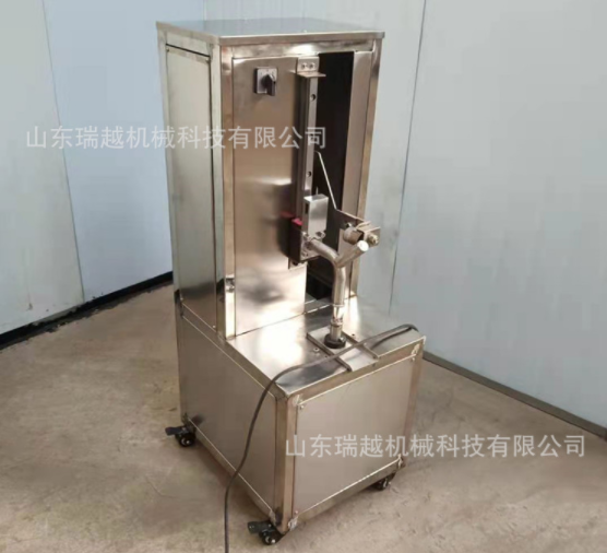 工業菠蘿削皮機 芒果削皮機 商用哈密瓜去皮機 不銹鋼果蔬削皮機