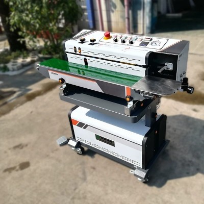 口罩封口機(jī) 氮?dú)獍b封口機(jī) 食品袋抽真空封口機(jī) 連續(xù)式包裝機(jī)