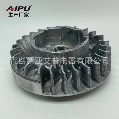 艾普 AIPU YD72/381飛輪強磁flywheel點火線圈ignition coil油鋸