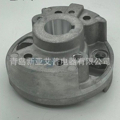 艾普 AIPU CNW50F/8500鐵爪磁飛輪flywheel高壓包ignition油鋸