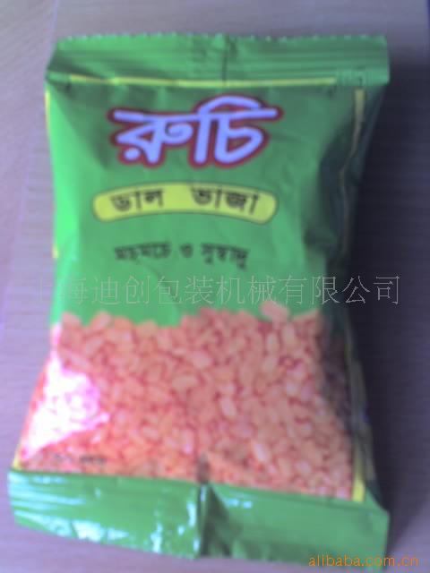 65多物料混合式立式包裝機(jī)