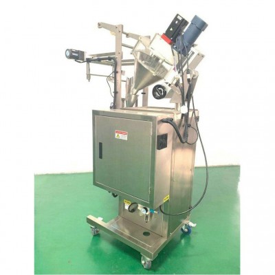 蔬菜粉包裝機 核桃粉包裝機 調料包包裝機 粉末圓角包裝機